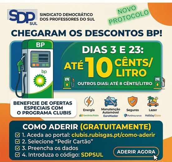 BP e Rubis Gás