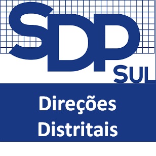 Direções Distritais