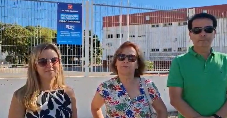 Mensagem da Presidente do SDPSul no dia mundial do professor