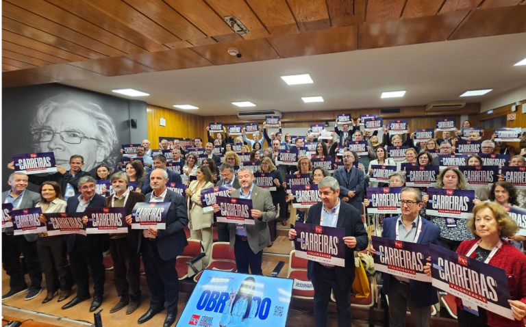 FÓRUM FNE 2025 - Por uma ação sindical transformadora