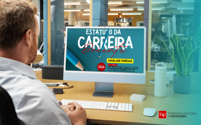 Análise Prévia ao 2.º Tema negocial - ECD